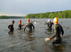 Midsummer Triathlon Grossensee 311